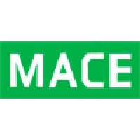 MACE Qatar Logo