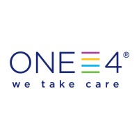 ONE4 Logo