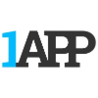 1APP S.A. Logo