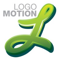 Logo Motion Web & Graphic Design Logo