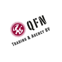 QFN Trading & Agency BV Logo