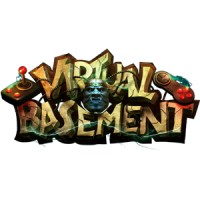 Virtual Basement® Logo