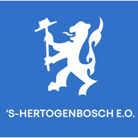 JOVD s-Hertogenbosch e.o Logo
