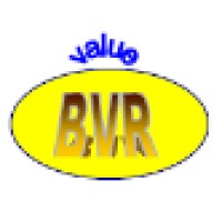 BVR Engineered Systems Logo