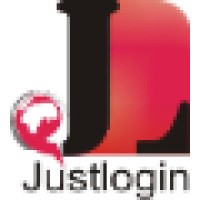 Justlogin Logo