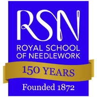 Royal School of Needlework Logo