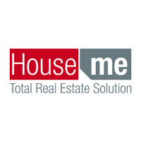 House me Logo