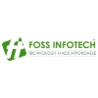 FOSS INFOTECH PRIVATE LIMITED Logo
