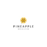 Pineapple Media Ltd. Logo
