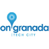 onGranada Tech City Logo