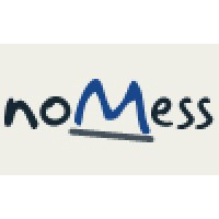 noMess Logo