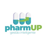 PharmUP Logo