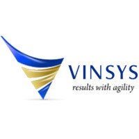Vinsys Information Technology Inc Logo