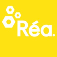 Réa Logo