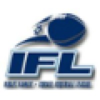 Israel Football League Logo