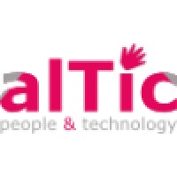 alTic Logo