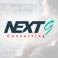 NextG Consulting Logo