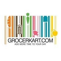 grocerkart.com Logo