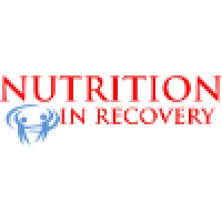 Nutrition In Recovery Logo