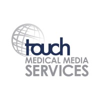 Touch Medical Media Logo
