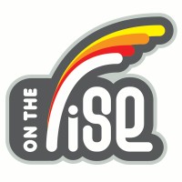 On The Rise Music LTD Logo