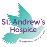 St Andrews Hospice (Lanarkshire) Logo