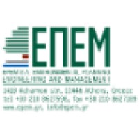 EPEM S.A Logo