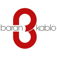 Baran Kablo Logo