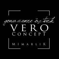 Vero Concept Architects Logo