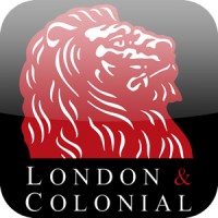 London & Colonial Logo