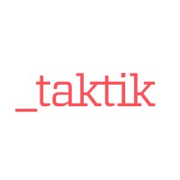 Taktik Logo