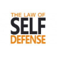 Law of Self Defense Logo