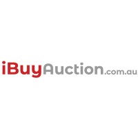 iBuyAuction Logo