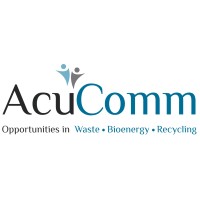 AcuComm Logo