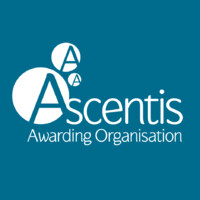 Ascentis AO (Awarding Organisation) Logo