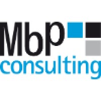 MBP Consulting Logo