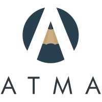 Atma - An Accelerator for Education Logo