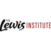 Lewis Institute, Inc. Logo