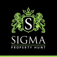 Sigma Property Hunt Logo