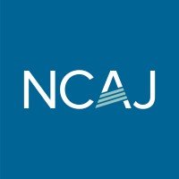 North Carolina Advocates for Justice Logo