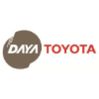 PT Daya Adicipta Sandika (Daya Toyota) Logo