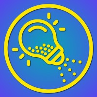 Pitada Criativa Logo