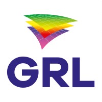 Geospatial Research Ltd. Logo