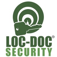 Loc-Doc Security Logo