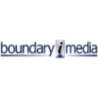 Boundary I-Media Ltd Logo