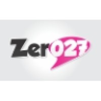 Zer027 Logo