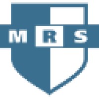 MRS Group of Companies Logo