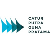 Catur Putra Guna Pratama Logo