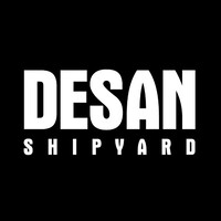 DESAN SHIPYARD Logo