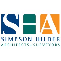 Simpson Hilder Associates Logo